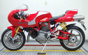 DUCATI MH900E 2001 ZDMV300AA1B