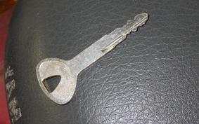 YAMAHA JOG Gen.5 SA36J