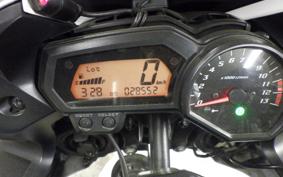 YAMAHA FZ1 FAZER 2011 RN21J