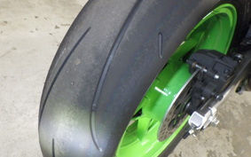 KAWASAKI ZX-4RR 2024 ZX400P