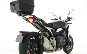 HONDA CB1000R 2021 SC80