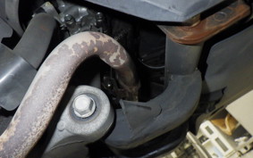 HONDA LEAD 125 2002 JF45