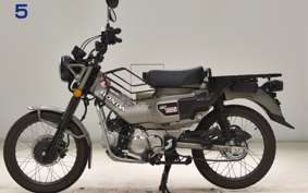 HONDA CT125-2 JA65