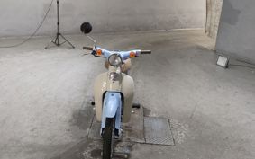 HONDA LITTLE CUB AA01