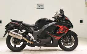 SUZUKI HAYABUSA Gen.2 2013