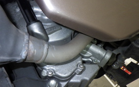 SUZUKI GEMMA 250
