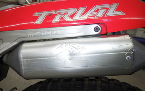 MONTESA  COTA311
