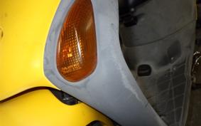 SUZUKI LET's 4 1991 CA45A