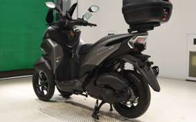 YAMAHA TRICITY 155 A SG37J