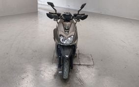 YAMAHA BW S125 SED9J