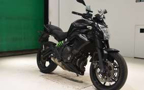 KAWASAKI ER600 N 2014