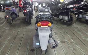 SUZUKI ADDRESS V125 CF4EA