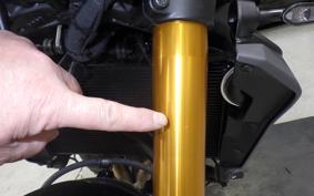 YAMAHA MT-09 SP 2026 RN87J