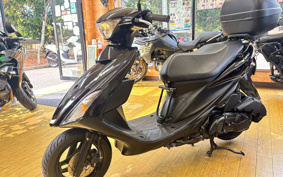SUZUKI ADDRESS V125 CF4MA