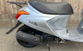 SUZUKI LETS5 CA47A