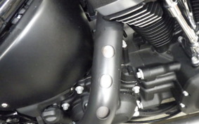 HARLEY FXBB1750 2018