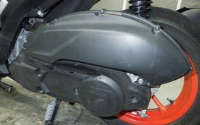 YAMAHA AERO X 155 2026