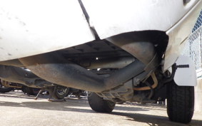 HONDA GYRO CANOPY 2017 TA03