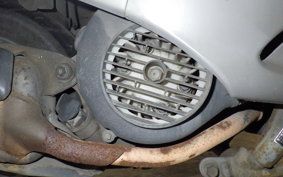 HONDA SPACY 125 Gen. 3 JF04