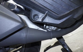 HONDA PCX125 2004 JK05