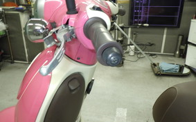 HONDA GIORNO 3 2015 AF77