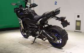 YAMAHA MT-09 Tracer GT 2018 RN51J