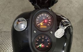 HARLEY  HARLEY FXDLS1800 GS8