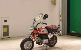 HONDA MONKEY AB27