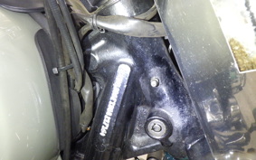 HARLEY FLSTN 1580 2013