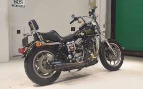 HARLEY FXDC 1340 1992