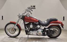 HARLEY FXSTD 1450 2004