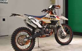 KTM 250 EXC SIXDAYS 2024