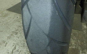 KAWASAKI BALIUS 250 Gen.2 2008 ZR250B