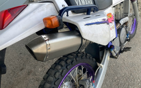 YAMAHA TT250RRAID 4GY