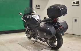 HONDA VFR1200F DCT 2011 SC63