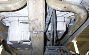 SUZUKI PALETTE CA41A