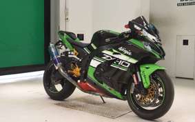 KAWASAKI ZX 10 NINJA ABS 2016