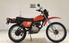 HONDA XL125S L125S