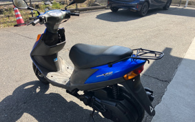 SUZUKI ADDRESS V125 CF46A