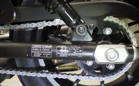 HONDA REBEL 250 S 2025 MC49