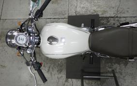 KAWASAKI ESTRELLA 2007 BJ250A