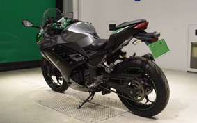 KAWASAKI NINJA 250 EX250L