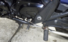 KAWASAKI ZRX400 2002 ZR400E