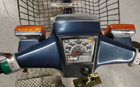 HONDA SUPER CUB50 AA01