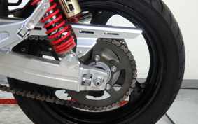 SUZUKI GSX400 2005 GK7CA