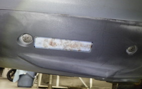 HONDA LEAD 50 Gen. 2 AF48
