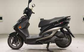 YAMAHA CYGNUS 125 XSR 2 SE44J