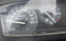 SUZUKI ADDRESS V100 CE11A