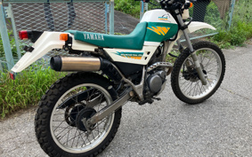 YAMAHA SEROW 225S CELL 1KH