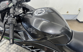 KAWASAKI NINJA 250 EX250L